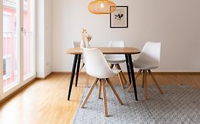 Altstadt Apartment 2 Zimmer Am Weibermarkt